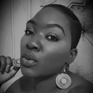 Meet your Posher, Kisha